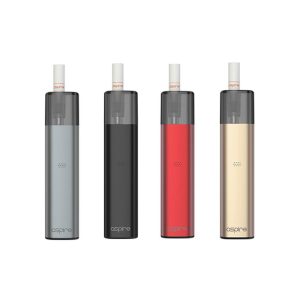 Vilter Pod Kit