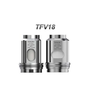 SMOK TFV18 Αντιστάσεις