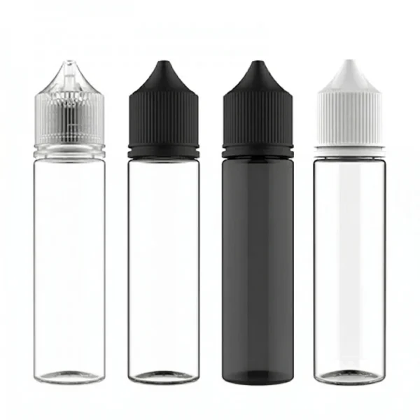 Chubby Gorila - Unicorn 60ml