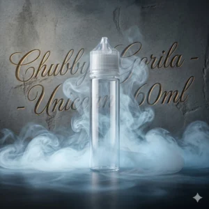 Chubby Gorila - Unicorn 60ml