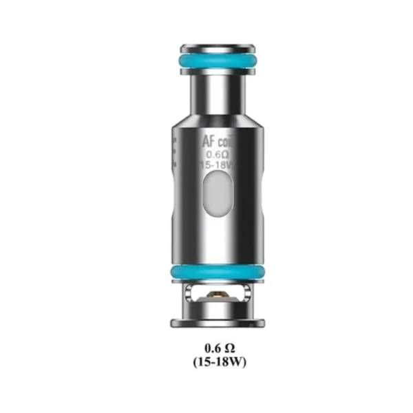 0,6 Ohm