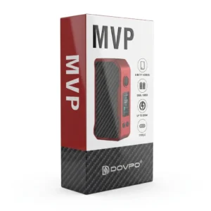 Dovpo MVP Box Mod 220W