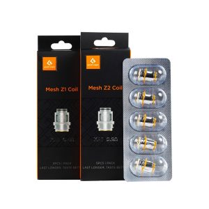 Geekvape Z Series Coils
