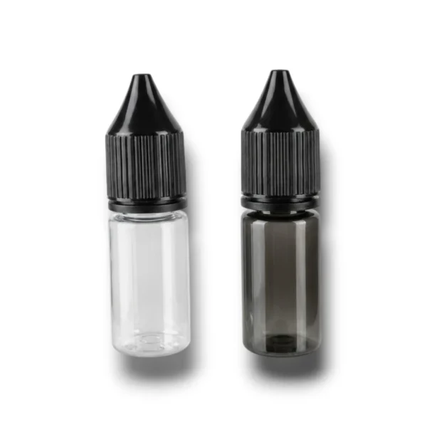 Chubby Gorilla Unicorn Empty Bottle 10mL