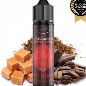 La Famiglia - The Hitman 60ml