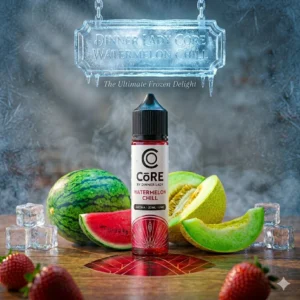 Dinner Lady - Core Watermelon Chill