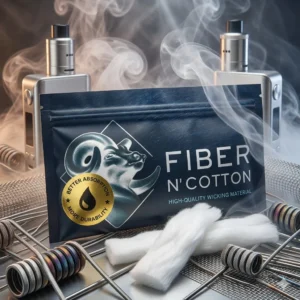 Fiber N' Cotton V2