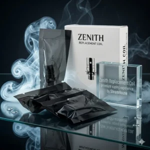 Innokin Zenith Z Coils