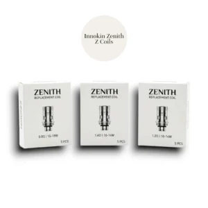 Innokin Zenith Z Αντιστάσεις (1Τμχ)