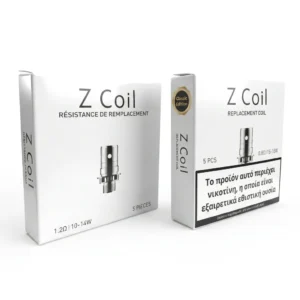 Innokin Zenith Z &Alpha;&nu;&tau;&iota;&sigma;&tau;ά&sigma;&epsilon;&iota;&sigmaf; (1&Tau;&mu;&chi;)