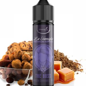La Famiglia - The boss 60ml