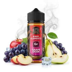 The Chemist Grapeogen Flavor Shot 40ml/120ml