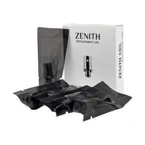 Innokin Zenith Z αντιστάσεις
