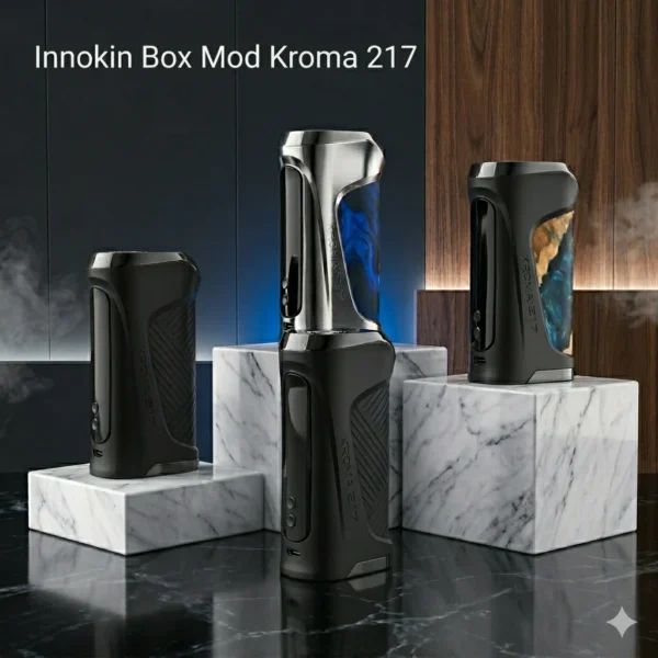 Innokin Box Mod Kroma 217 100W