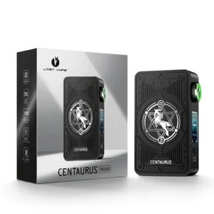 lost Vape Centaurus M200 Box Mod