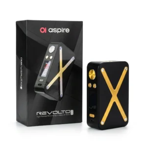Aspire Revolto 220W Box Mod