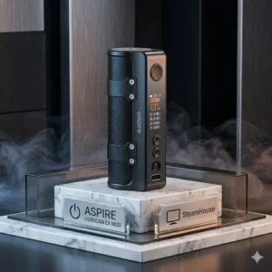 Aspire Huracan EX Box Mod