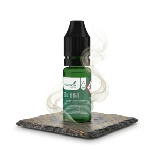 Omerta Nix Booster Νικοτίνη 20mg 50/50 VG/PG 10ml