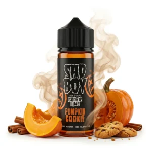 Sadboy Pumpkin Cookie Flavor Shot 30mL/120mL