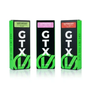 Vaporesso Gtx Mesh Coils (1Τμχ)