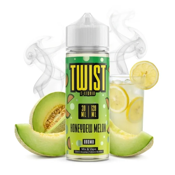 Twist Honeydew Melon Flavor Shot 30mL/120mL