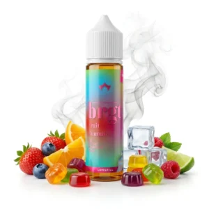 Scandal Brgt Fruit Gummies Flavor Shot 20mL/60mL