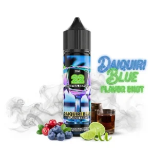 Cocktail experts Daiquiri Blue Flavor Shot 20mL/60mL