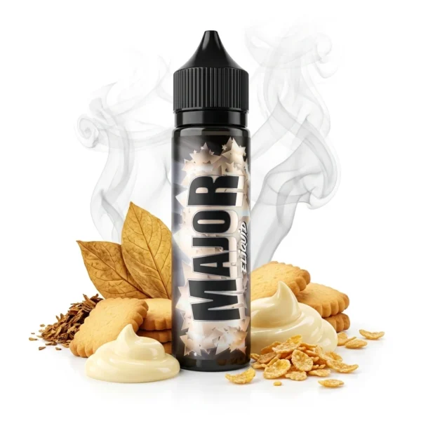 Eliquid France Major Flavor Shot 10mL/60mL