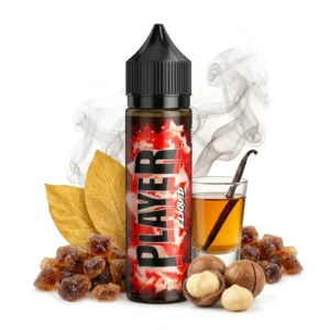Eliquid France Player Flavor Shot 10mL/60mL