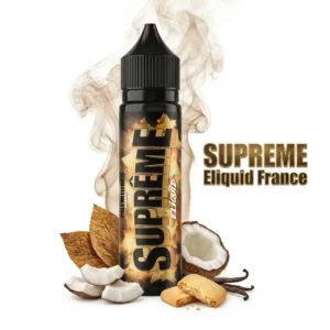 Eliquid France Supreme Flavor Shot 10mL/60mL