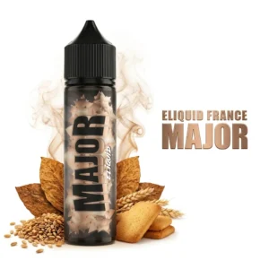 Eliquid France Major Flavor Shot 10mL/60mL