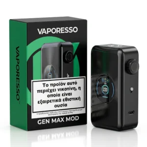 Vaporesso Gen Max 220W Mod