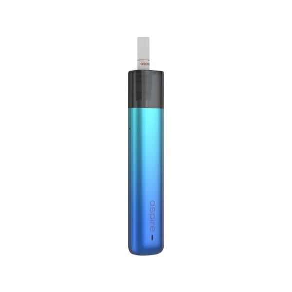 Cyan Fade