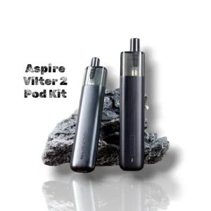 Aspire Vilter 2 Pod Kit 900mah 2ml