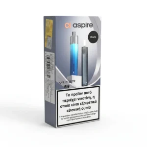 Aspire Vilter 2 Pod Kit 900mah 2ml