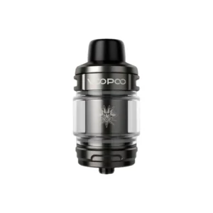 voopoo uforce-x tank 5.5ml - gun metal