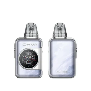 OXVA Xlim SQ Pro 2 Pod Kit 1600mAh 2ml - frost marble