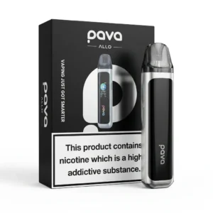 Pod pava horiz pro starter kit