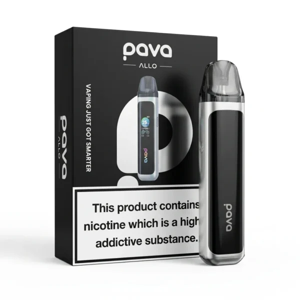Pod pava horiz pro starter kit