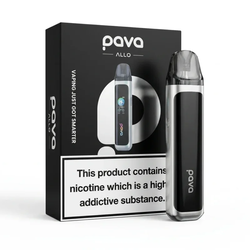 Pod pava horiz pro starter kit
