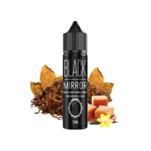 Black Mirror 12ml/60ml