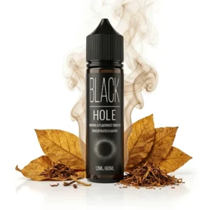 The Liquids Lab Black Hole Flavor Shot 12mL/60mL