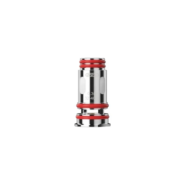 Coils PnP X 0.3 Ohm