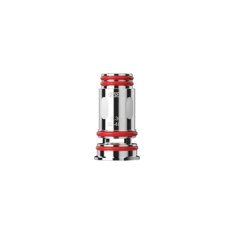 Coils PnP X 0.3 Ohm