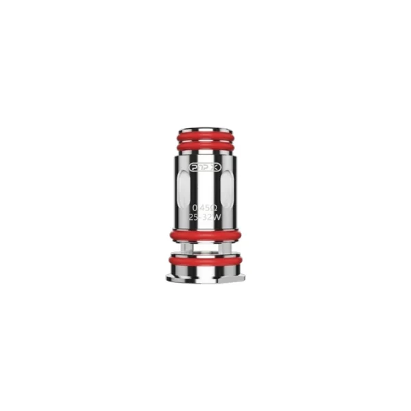 Coils PnP X 0.45 Ohm