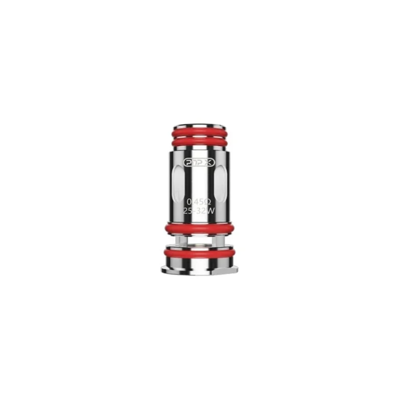 Coils PnP X 0.45 Ohm