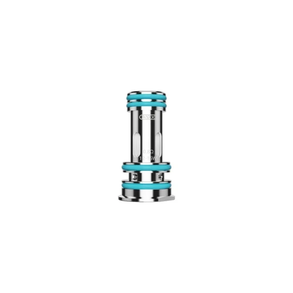 Coils PnP X 0.8 Ohm