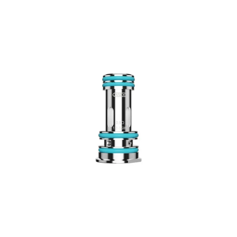 Coils PnP X 0.8 Ohm