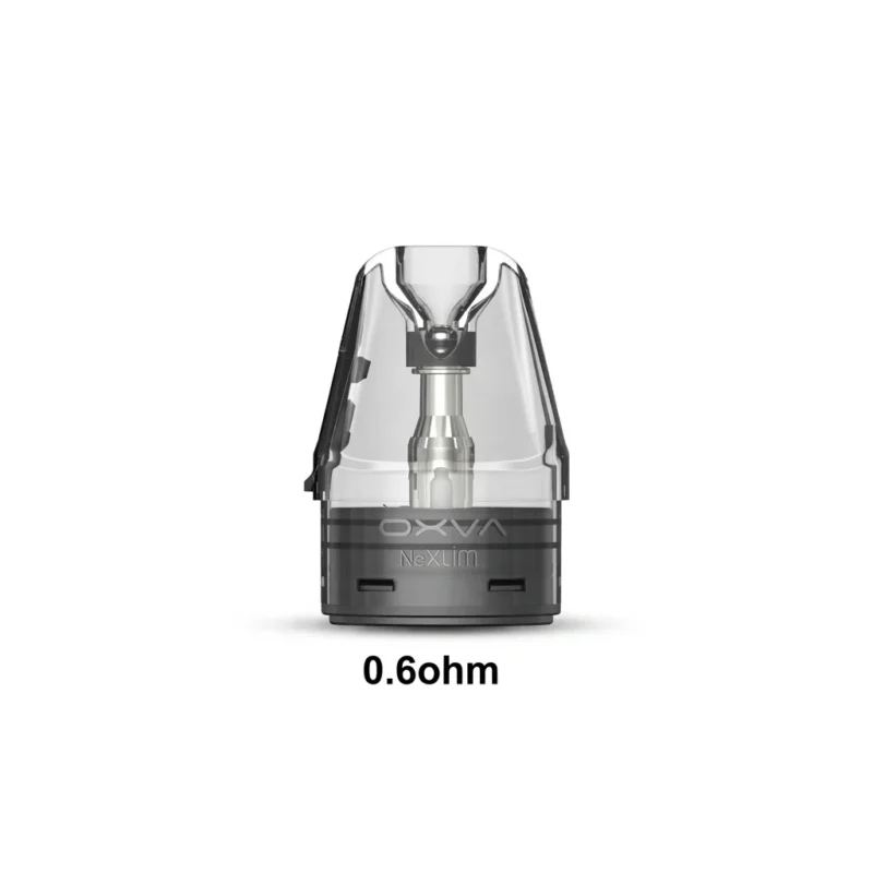 0.6 Ohm