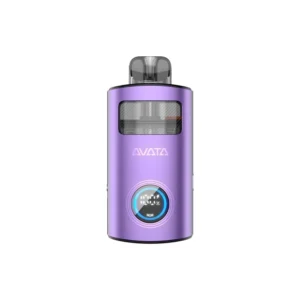 Aspire Avata Pod Kit 1100mAh - Purple